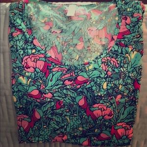Lularoe Classic T